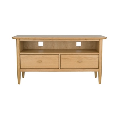 Ercol 3667 Teramo TV Unit Ercol 3667 Teramo TV Unit