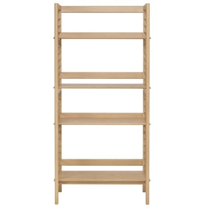 Ercol 2203 Ballatta Shelving Unit Ercol 2203 Ballatta Shelving Unit
