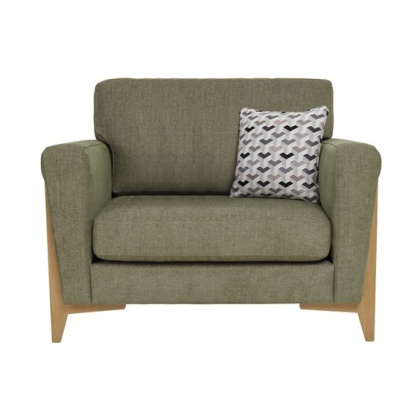 Ercol 3125/1 Marinello Snuggler Ercol 3125/1 Marinello Snuggler