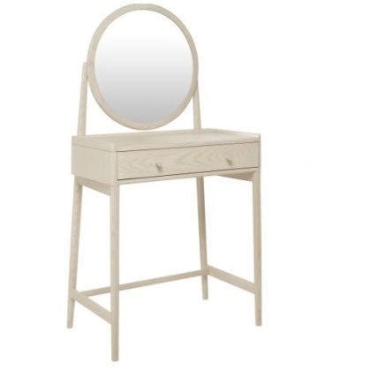 Ercol 3899 Salina Dressing Table