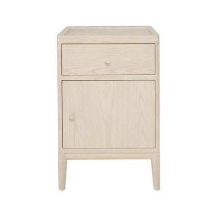 Ercol 3893 Salina Bedside Cabinet