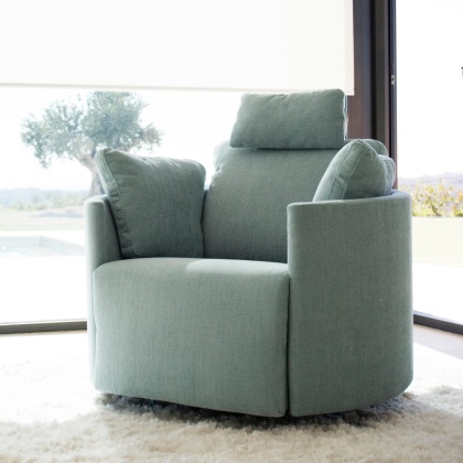Fama Moonrise Chair Fama Moonrise Chair