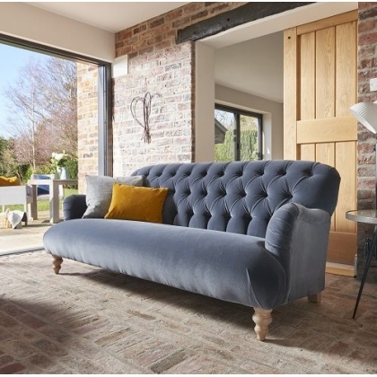 Tetrad Duffel Petit Sofa Tetrad Duffel Petit Sofa