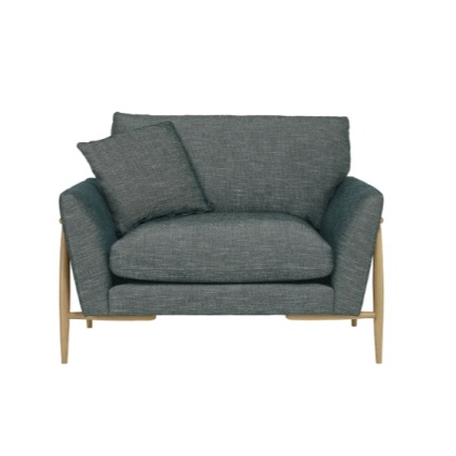 Ercol 4330 Forli Chair