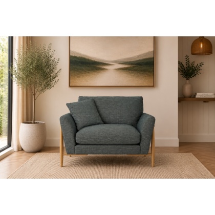 Ercol 4330 Forli Chair Ercol 4330 Forli Chair