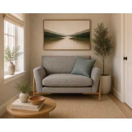 Ercol 4330/1 Forli Snuggler Ercol 4330/1 Forli Snuggler