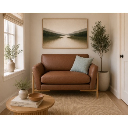 Ercol 4330/1 Forli Snuggler Ercol 4330/1 Forli Snuggler