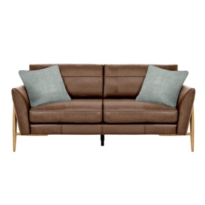 Ercol 4330/3 Forli Medium Sofa