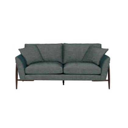 Ercol 4330/3 Forli Medium Sofa