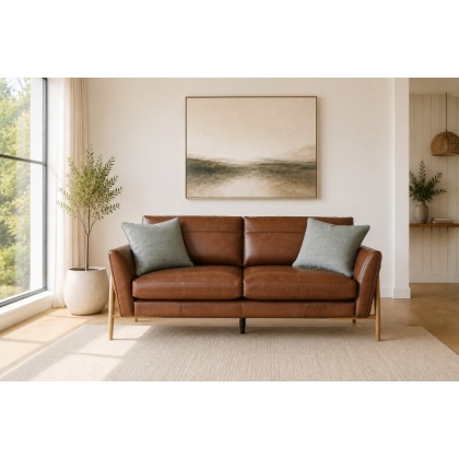 Ercol 4330/3 Forli Medium Sofa Ercol 4330/3 Forli Medium Sofa