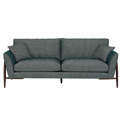 Ercol 4330/4 Forli Large Sofa