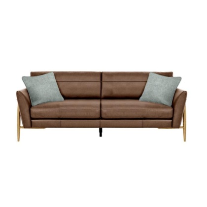 Ercol 4330/4 Forli Large Sofa