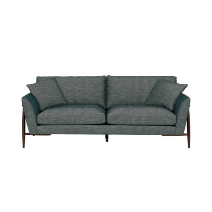 Ercol 4330/4 Forli Large Sofa