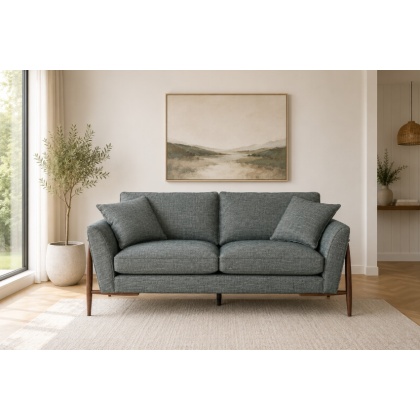 Ercol 4330/4 Forli Large Sofa Ercol 4330/4 Forli Large Sofa