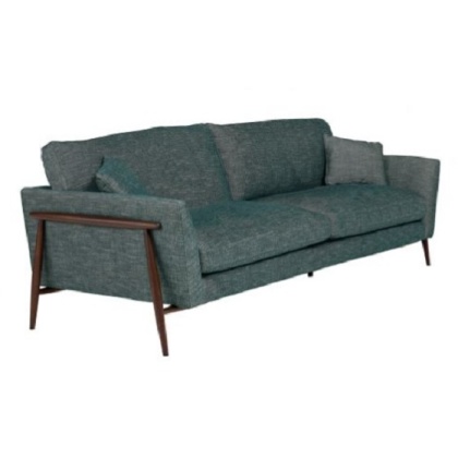 Ercol 4330/4 Forli Large Sofa
