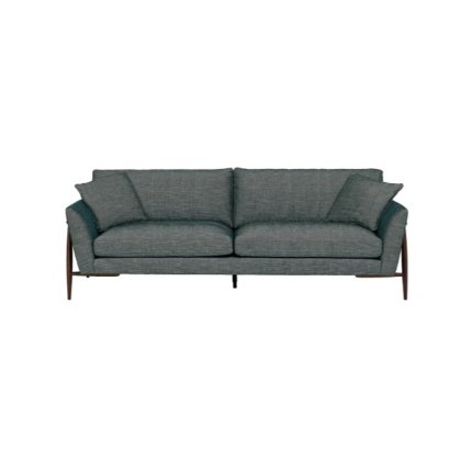 Ercol 4330/5 Forli Grand Sofa