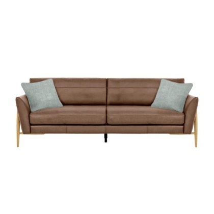 Ercol 4330/5 Forli Grand Sofa