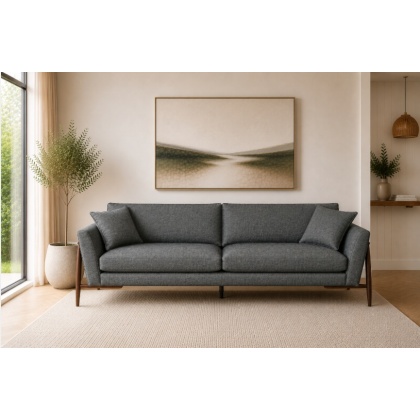 Ercol 4330/5 Forli Grand Sofa Ercol 4330/5 Forli Grand Sofa