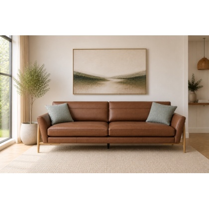 Ercol 4330/5 Forli Grand Sofa Ercol 4330/5 Forli Grand Sofa