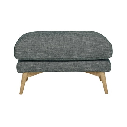 Ercol 4331 Forli Footstool