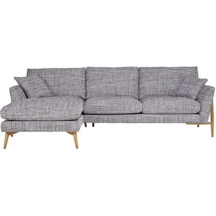 Ercol 4332 Forli Chaise LHF