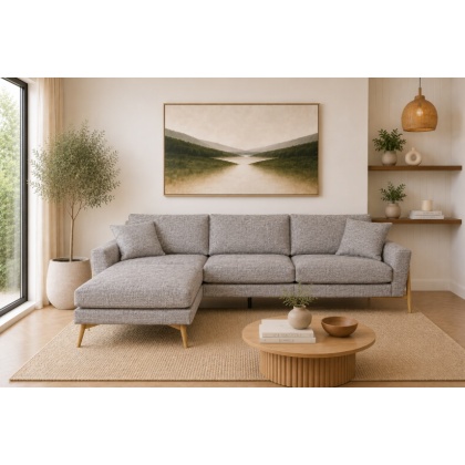 Ercol 4332 Forli Chaise LHF Ercol 4332 Forli Chaise LHF