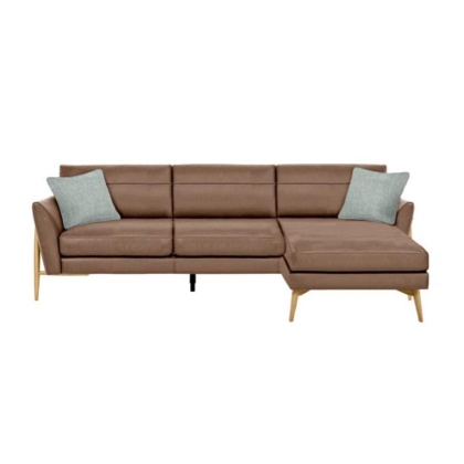 Ercol 4333 Forli Chaise RHF