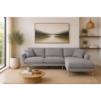 Ercol 4333 Forli Chaise RHF Ercol 4333 Forli Chaise RHF