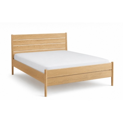 Ercol Rimini 3280 Double Bed