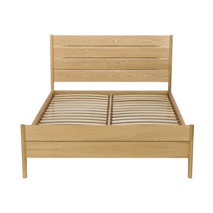 Ercol Rimini 3280 Double Bed