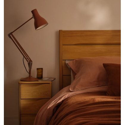 Ercol Rimini 3292 Compact Bedside Cabinet