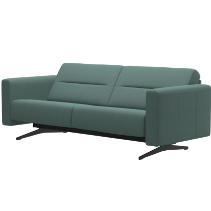 Stressless Stella 2.5 Seat Sofa Upholstered Arm