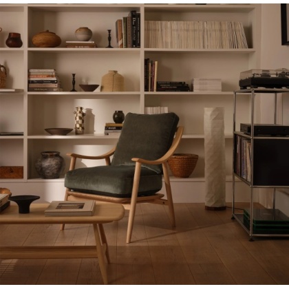 Ercol 0700 Marino Chair Ercol 0700 Marino Chair