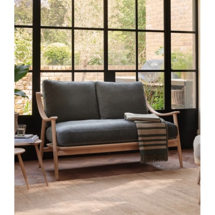 Ercol 0700/2 Marino Medium Sofa Ercol 0700/2 Marino Medium Sofa