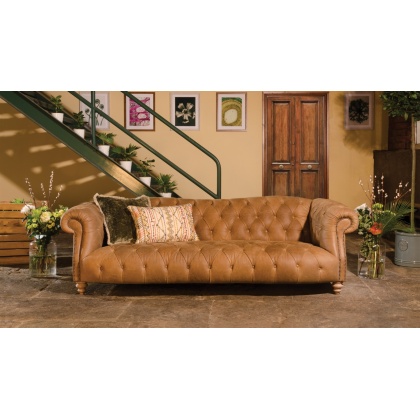Tetrad Matisse Grand Sofa