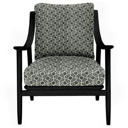 Ercol 0700 Marino Chair Painted Wood