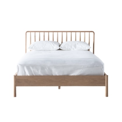Gallery Direct Wycombe 5ft King Spindle Bed Gallery Direct Wycombe 5ft King Spindle Bed