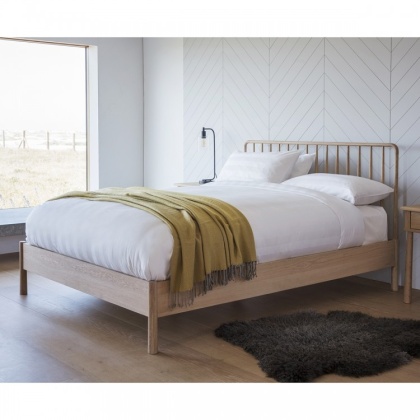 Gallery Wycombe 6ft Super King Bed