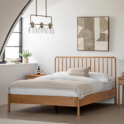 Gallery Direct Wycombe 6ft Super King Bed