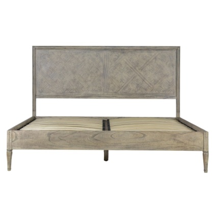 Gallery Mustique 5ft Bed Gallery Mustique 5ft Bed