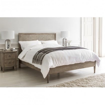 Gallery Rustique 5ft Bed Gallery Rustique 5ft Bed