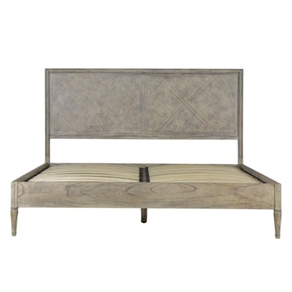 Gallery Mustique 6ft Bed Gallery Mustique 6ft Bed