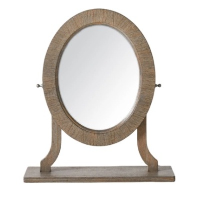 Mustique Dressing Table Mirror Mustique Dressing Table Mirror