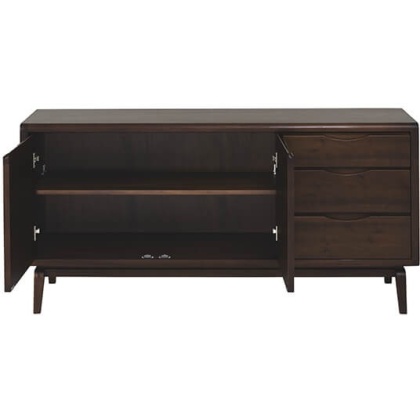 Ercol 4080 Lugo Large Sideboard