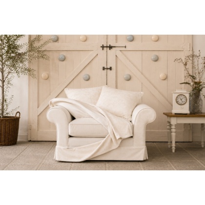 Tetrad Replacement Loose Covers Only - Alicia Chair