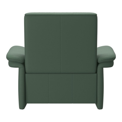 Stressless Mary Chair With Power - Upholstered Arm