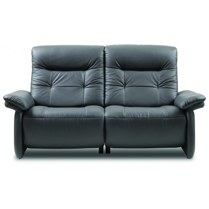 Stressless Mary 2 Seater Sofa - Upholstered Arm Stressless Mary 2 Seater Sofa - Upholstered Arm