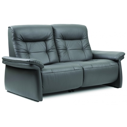 Stressless Mary 2 Seater Sofa - Upholstered Arm
