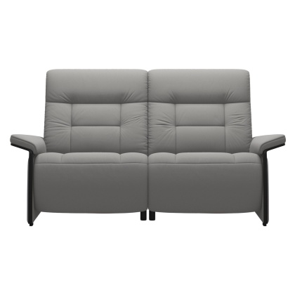 Stressless Mary 2 Seater Sofa - Wood Arm Stressless Mary 2 Seater Sofa - Wood Arm