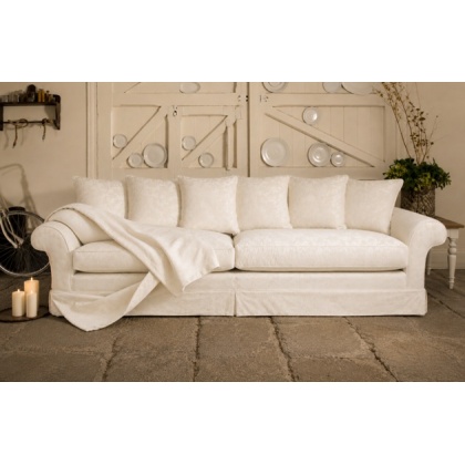 Tetrad Replacement Loose Covers Only - Alicia Grand Sofa